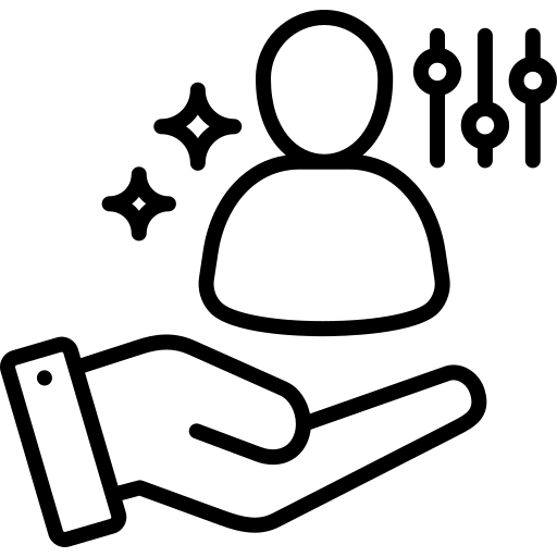 Comprehensive Icon