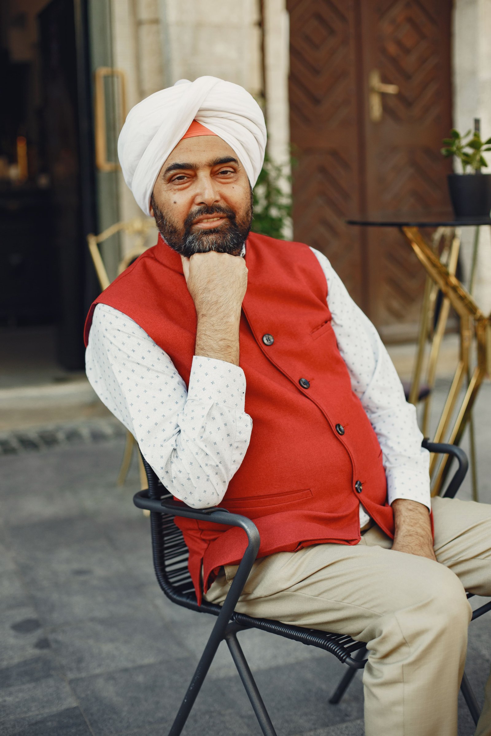 Parmindar Singh