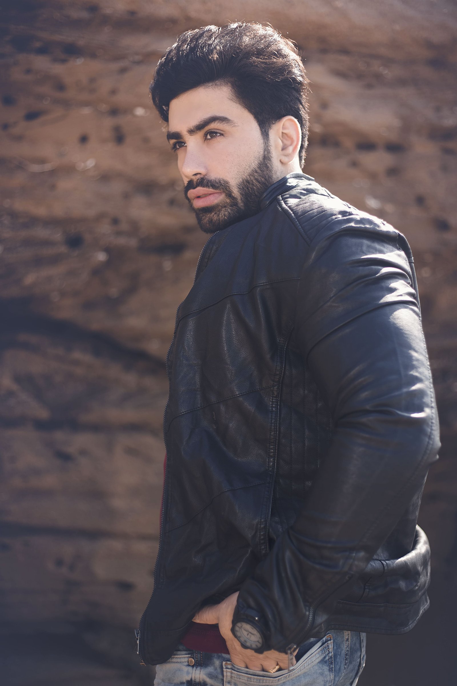 Rajesh Verma