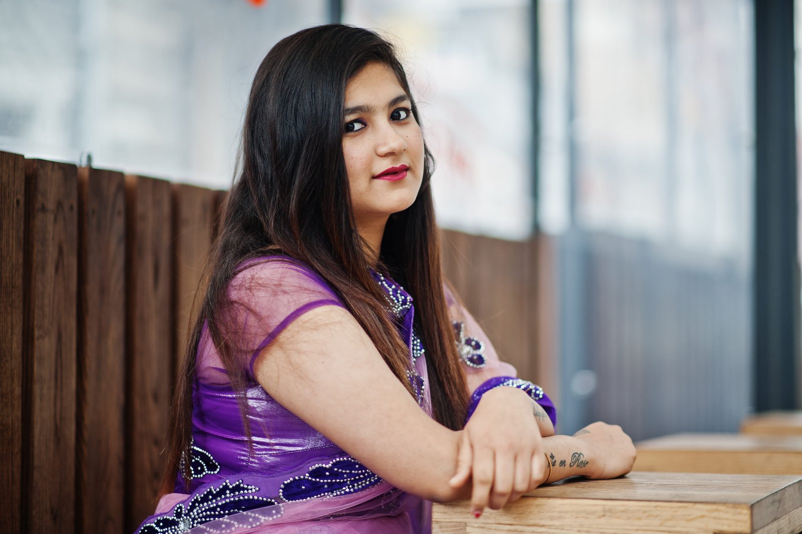 Priya Patel