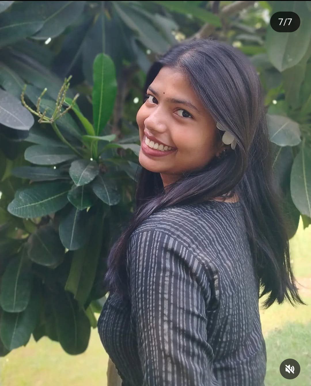 Shivani Gautam
