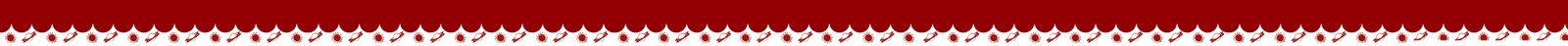 bottom border